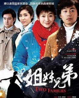 电视剧姐妹兄弟在线观看,情感纠葛，命运交织的家族传奇