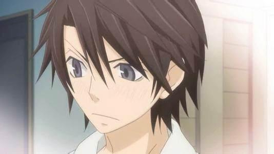 横之恋在线观看,浪漫邂逅，在线见证甜蜜爱情故事  第1张