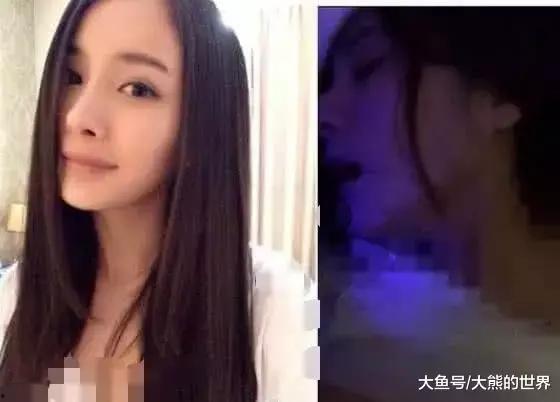 狗仔爆料杨幂感情状态视频,狗仔爆料视频揭秘恋情真相  第1张